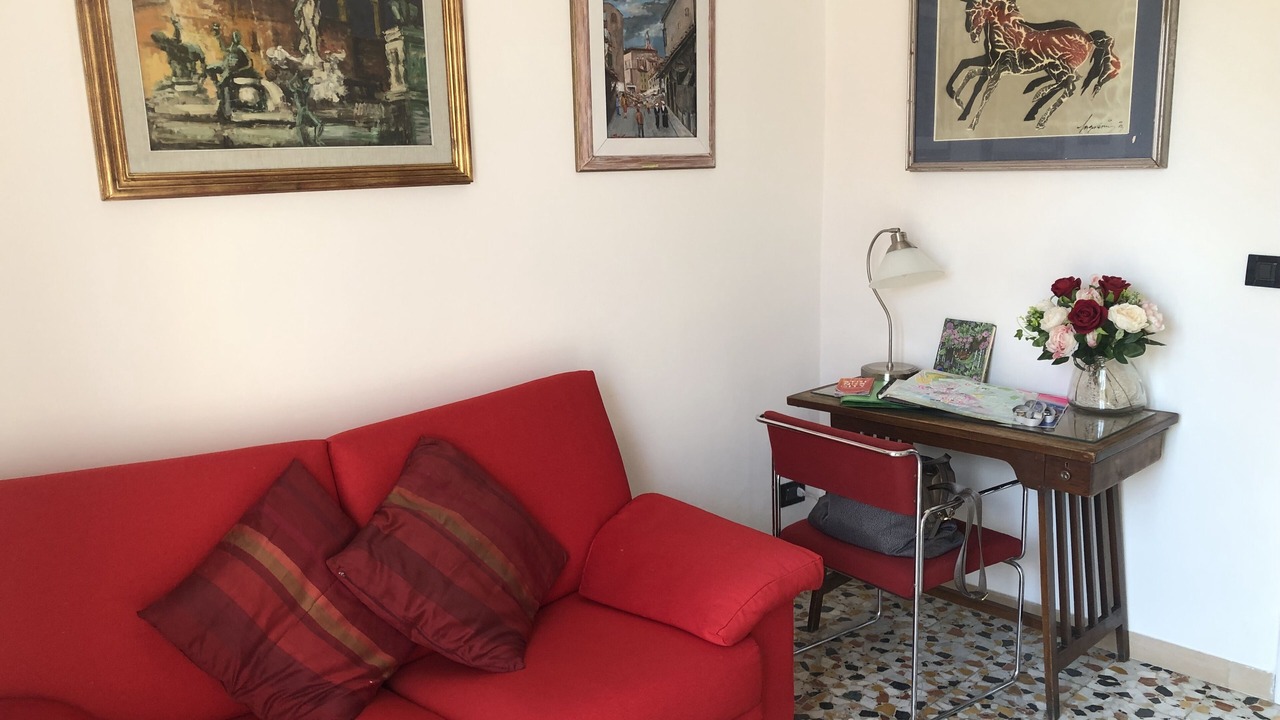 Photo of Livingroom in San Giovanni