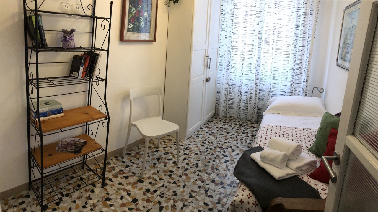 Photo of Bedroom in San Giovanni