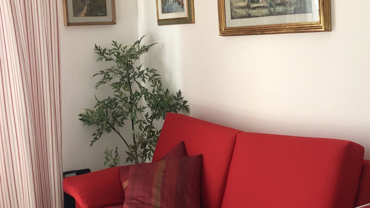 Photo of Livingroom in San Giovanni