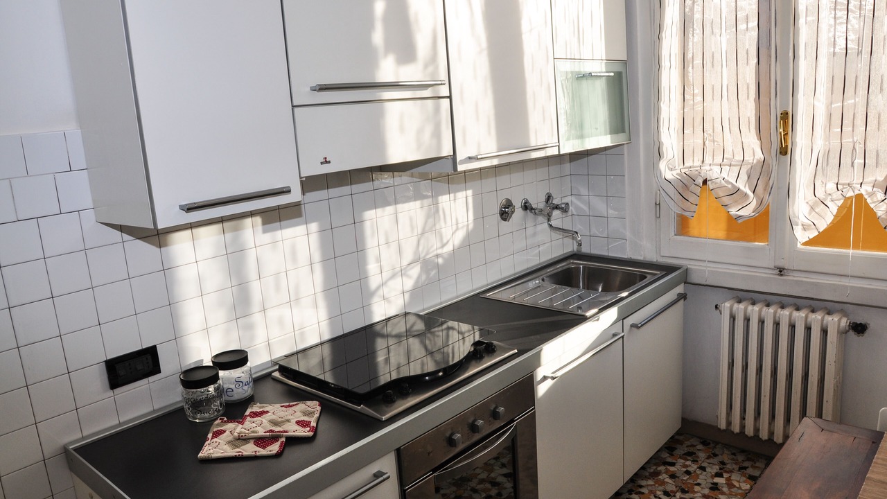 Photo of Kitchen in San Giovanni