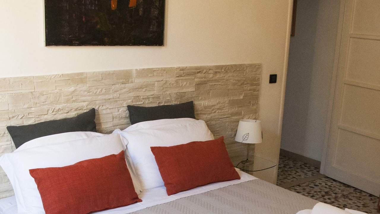 Photo of Bedroom in San Giovanni