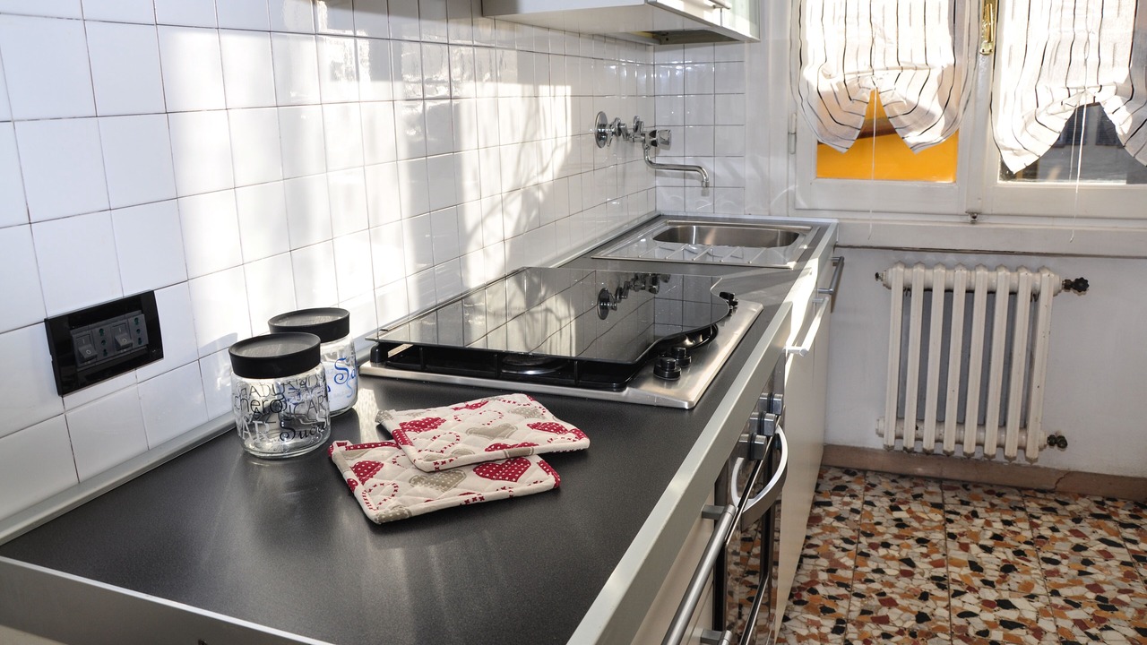 Photo of Kitchen in San Giovanni