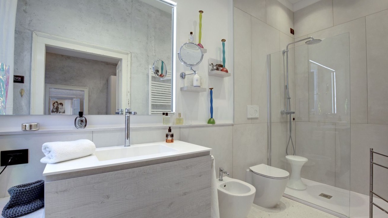 Photo of Bathroom in San Marco
