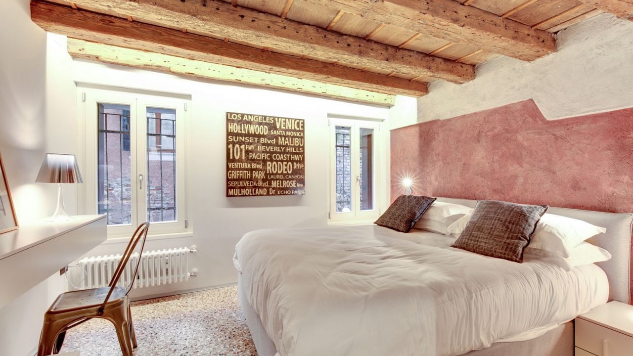 Photo of Bedroom in San Marco