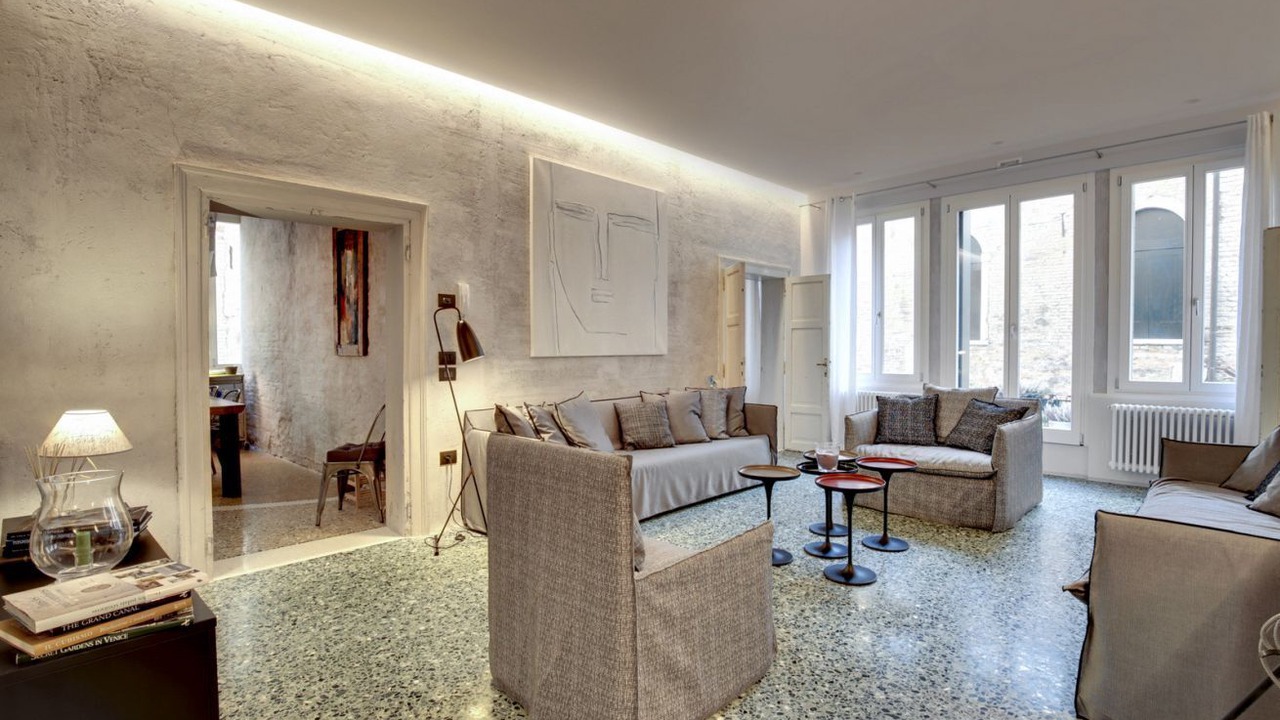 Photo of Livingroom in San Marco