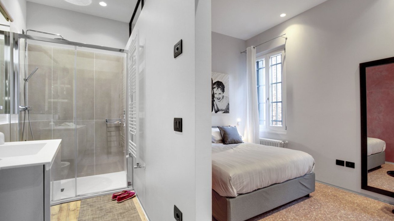 Photo of Bedroom in San Marco