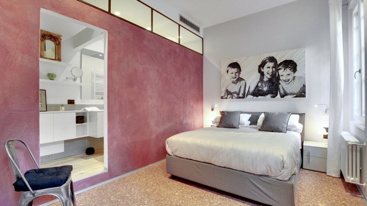Photo of Bedroom in San Marco