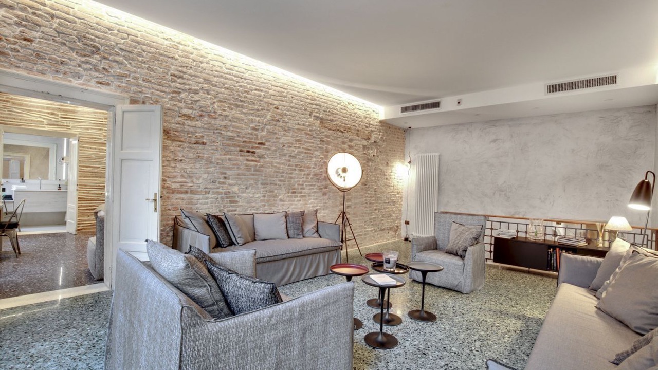 Photo of Livingroom in San Marco