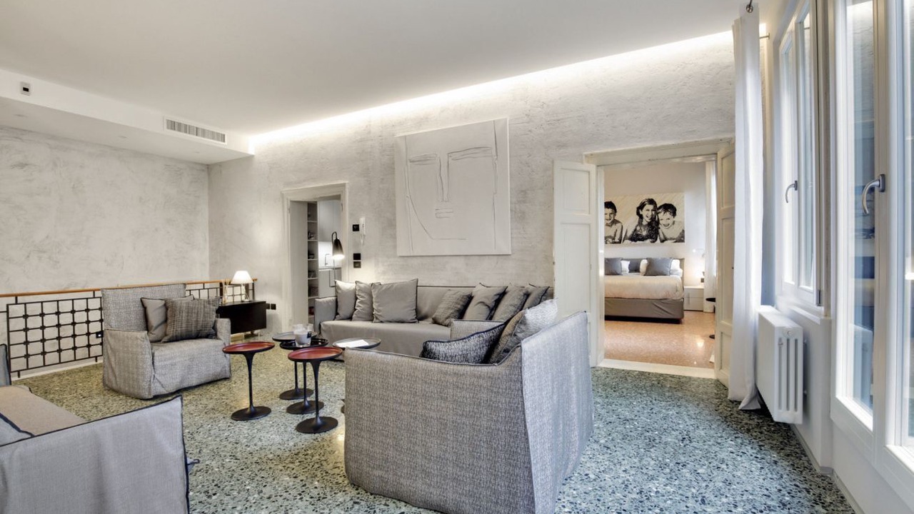 Photo of Livingroom in San Marco