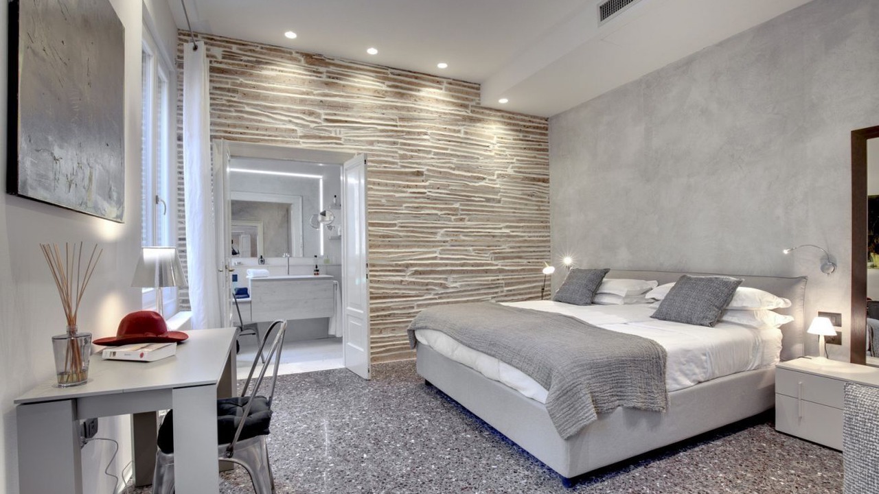 Photo of Bedroom in San Marco