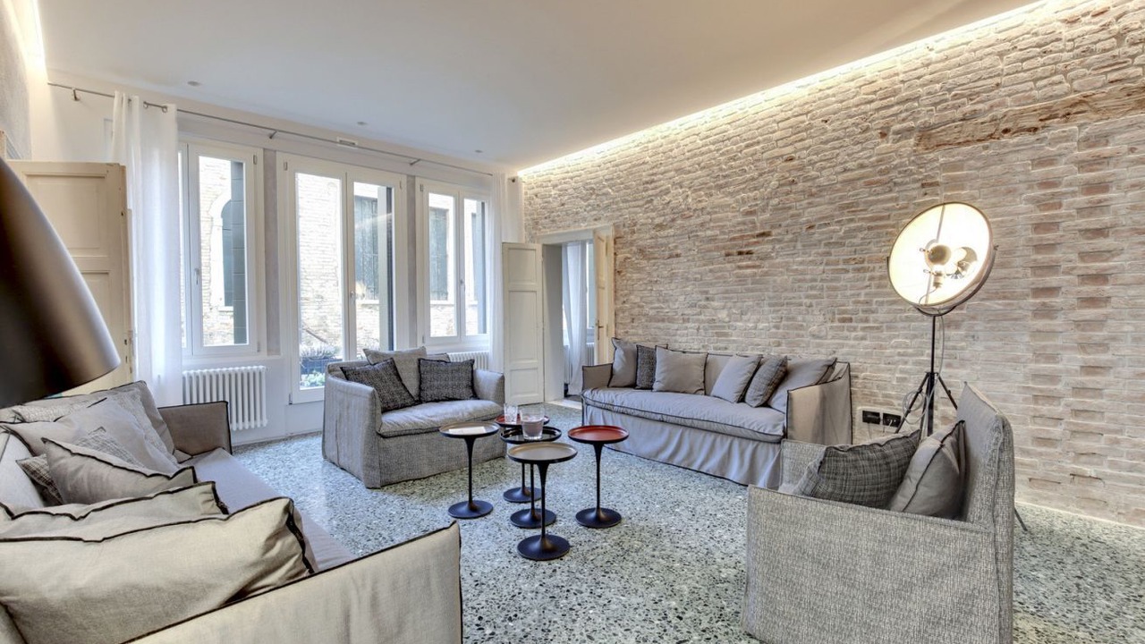 Photo of Livingroom in San Marco