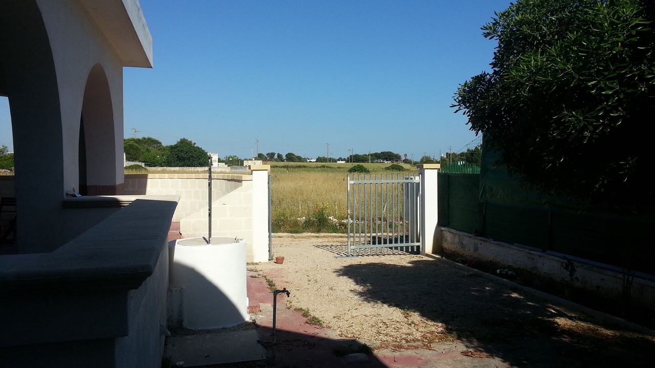 Photo of Outdoor in Campomarino di Maruggio