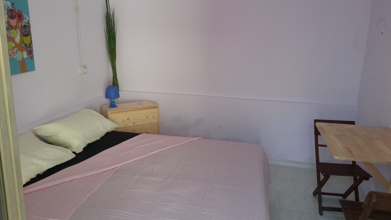 Photo of Bedroom in Campomarino di Maruggio