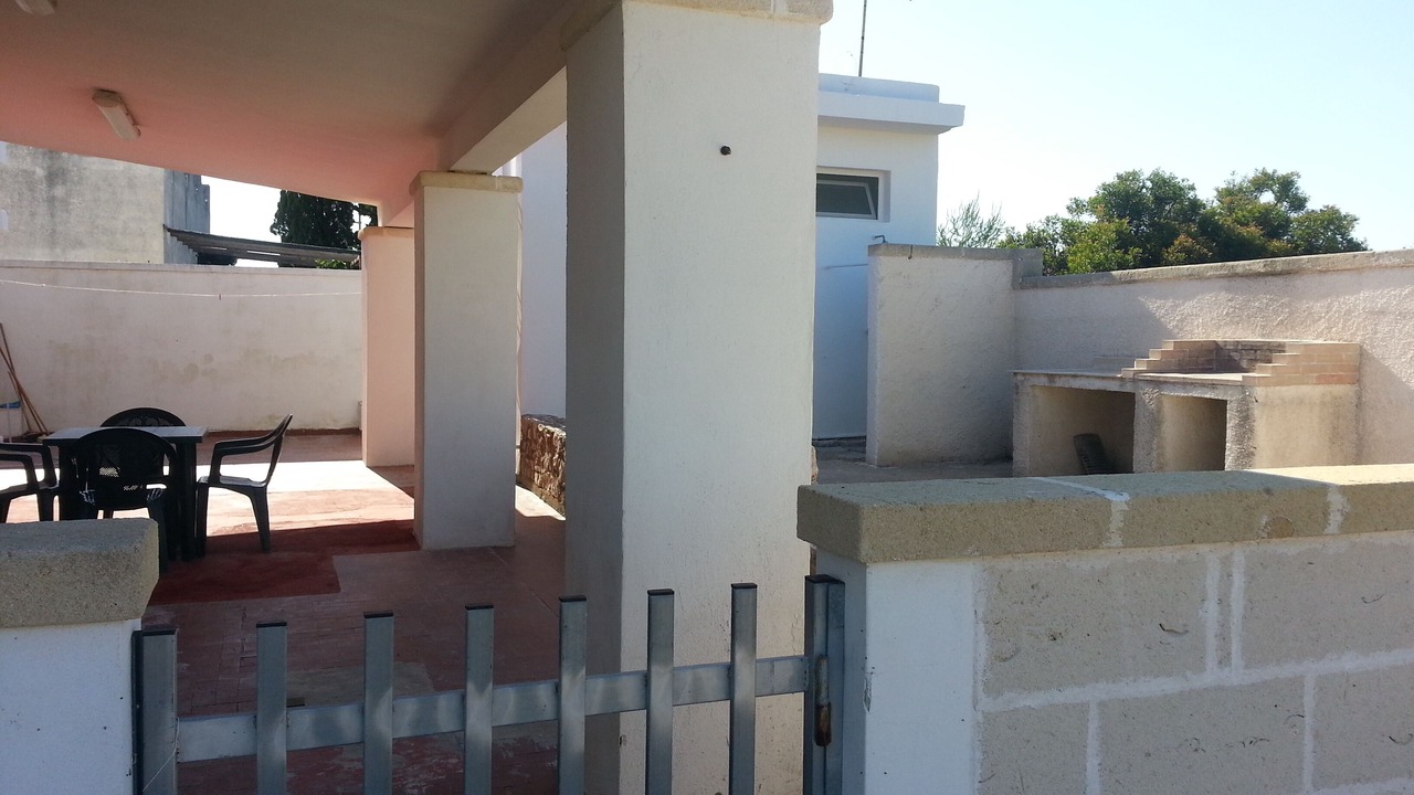Photo of Outdoor in Campomarino di Maruggio