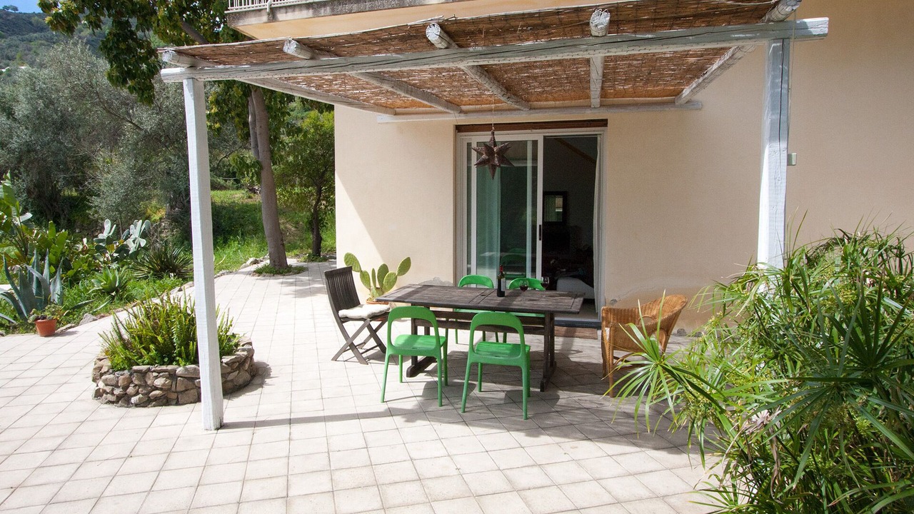 Photo of Outdoor in Mitogio