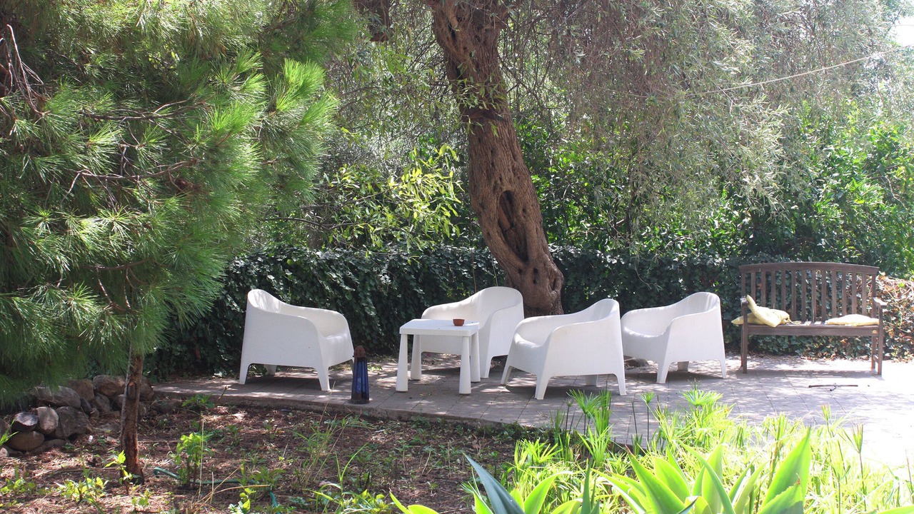 Photo of Patio Balcony in Mitogio
