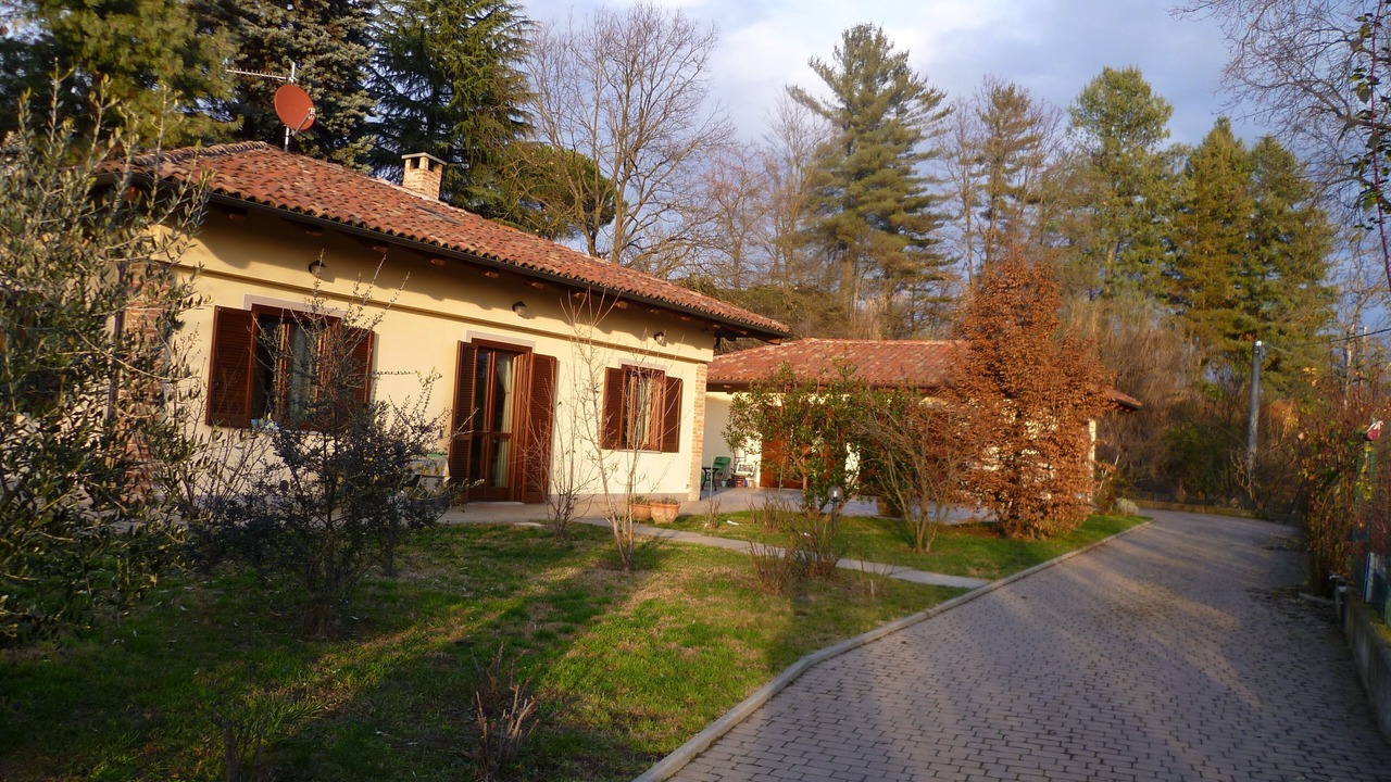 Photo of Outdoor in Castelnuovo don Bosco