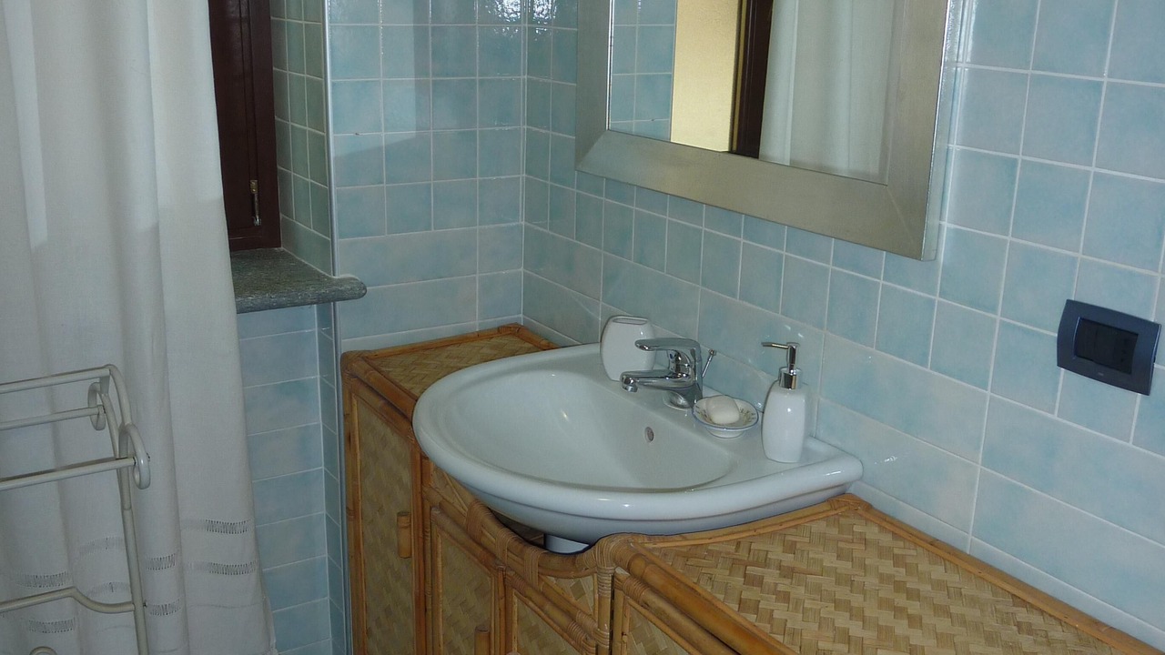 Photo of Bathroom in Castelnuovo don Bosco