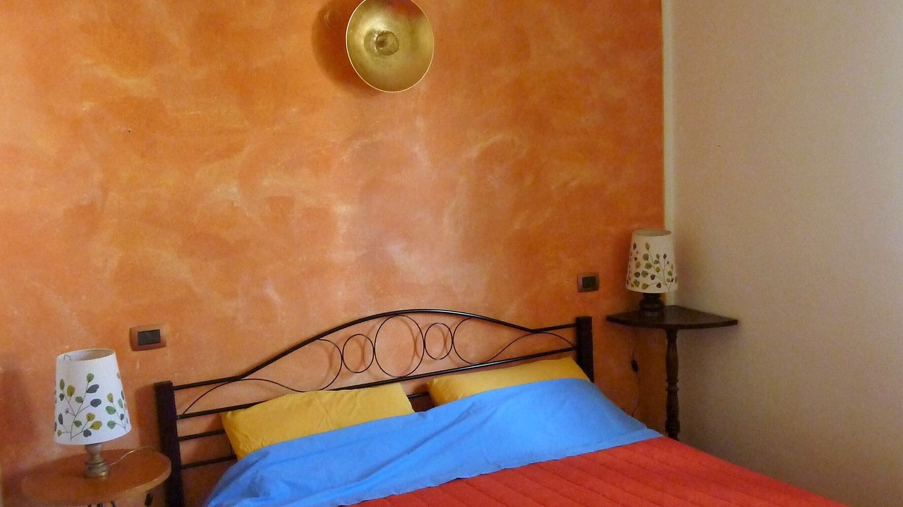 Photo of Bedroom in Castelnuovo don Bosco