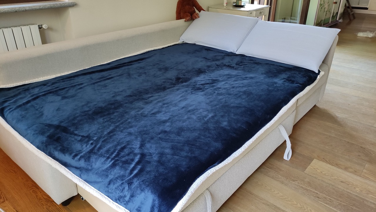 Photo of Bedroom in Castelnuovo don Bosco
