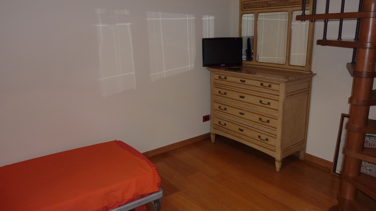 Photo of Bedroom in Castelnuovo don Bosco