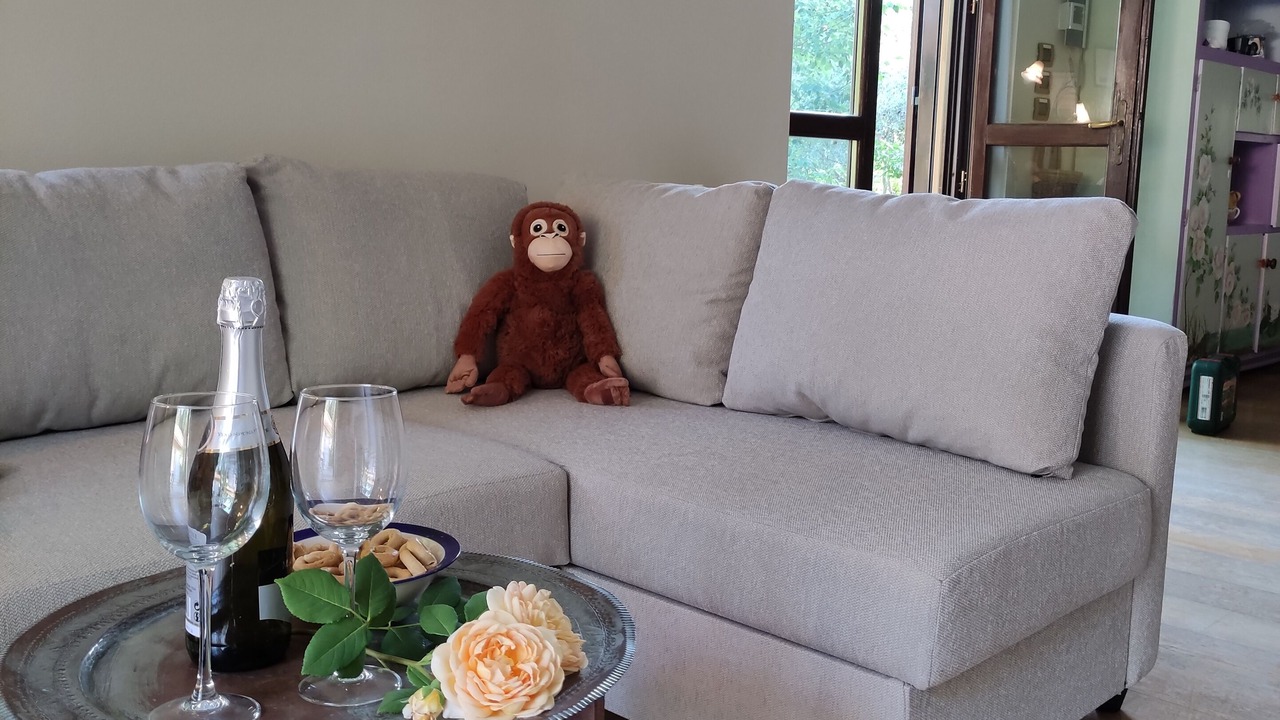 Photo of Livingroom in Castelnuovo don Bosco