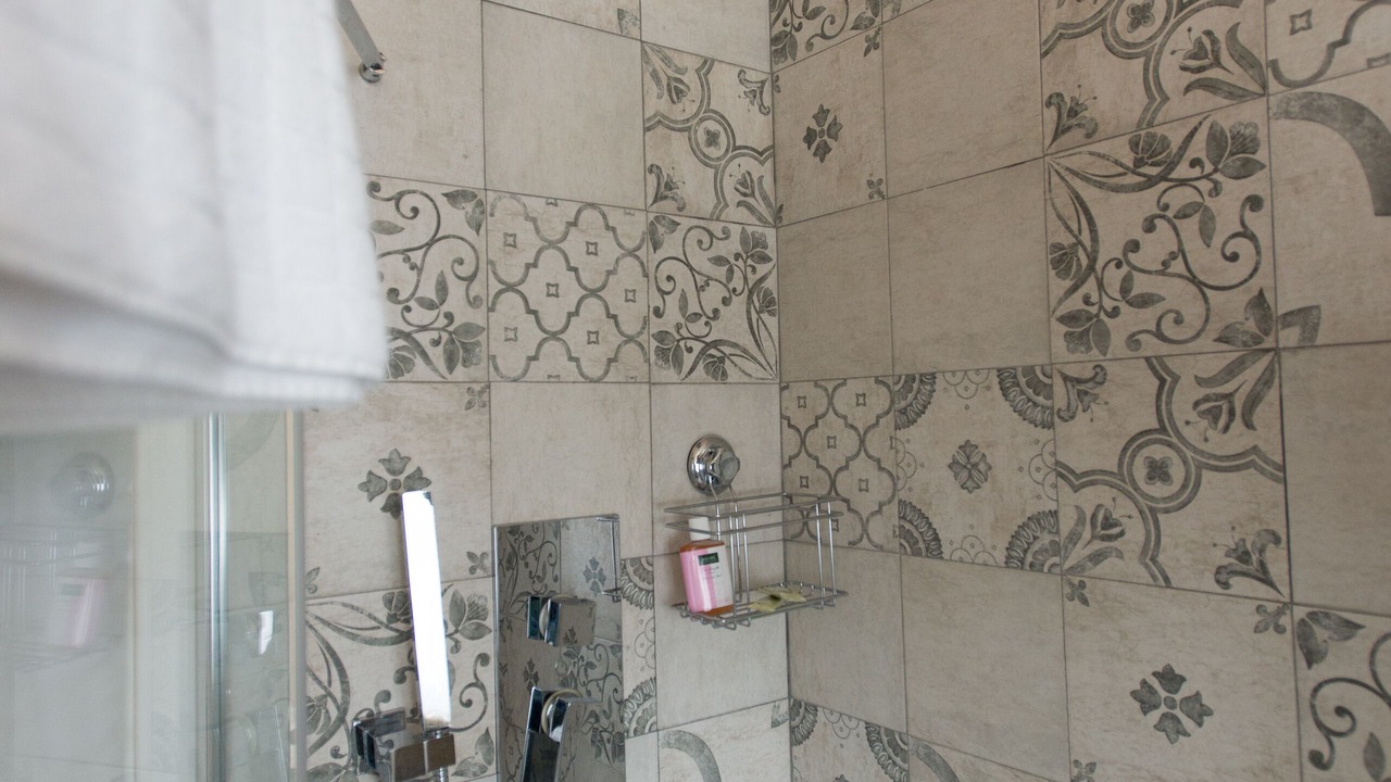 Photo of Bathroom in Sirmione