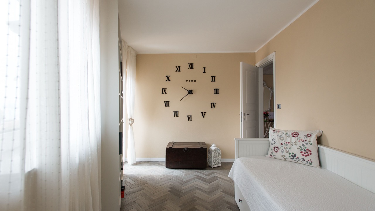Photo of Bedroom in Sirmione