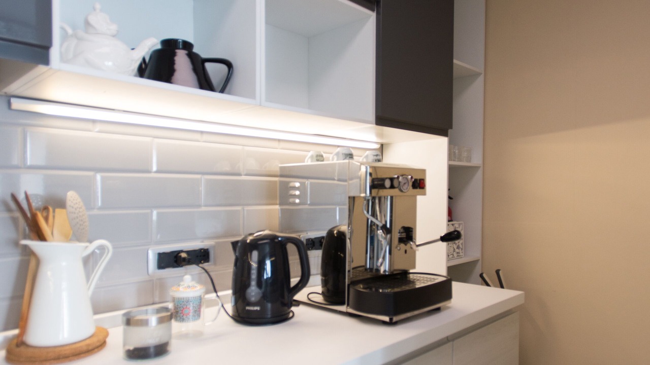 Photo of Kitchen in Sirmione