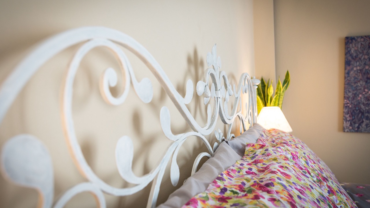 Photo of Bedroom in Sirmione