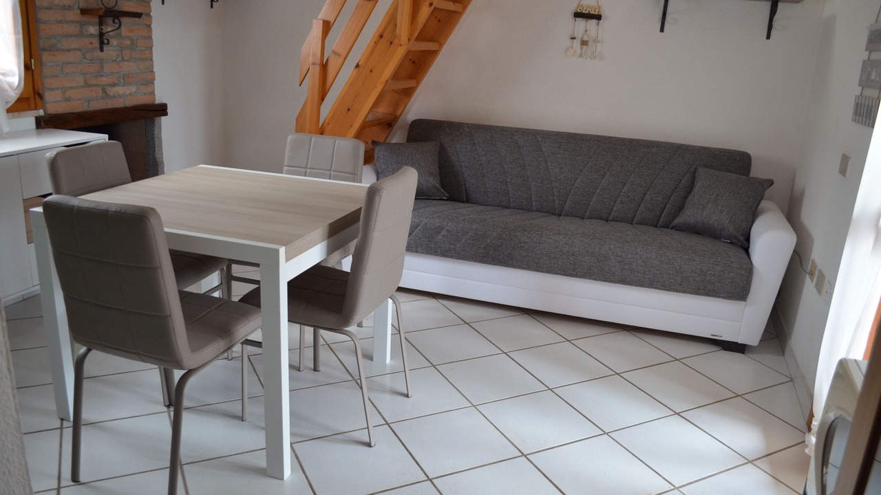 Photo of Livingroom in Costa Rei
