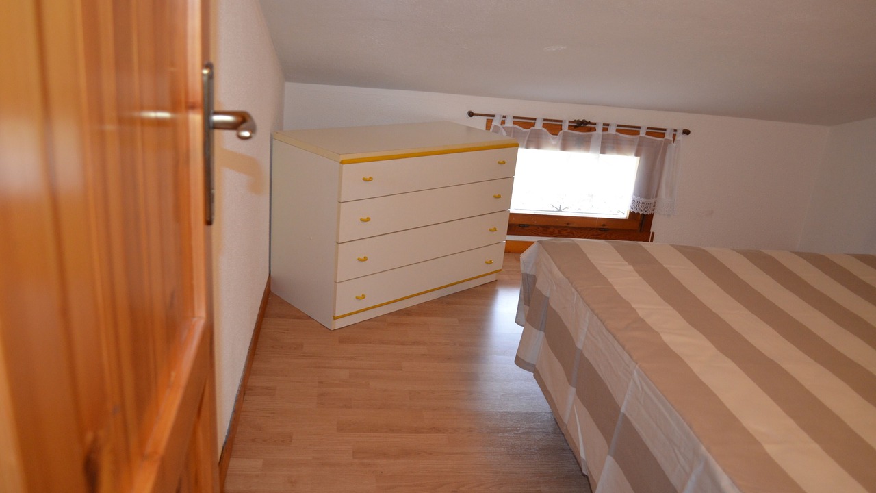 Photo of Bedroom in Costa Rei