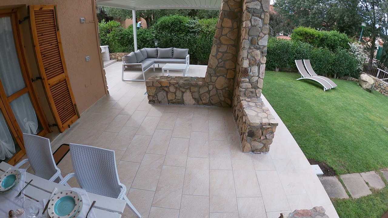 Photo of Outdoor in Costa Rei