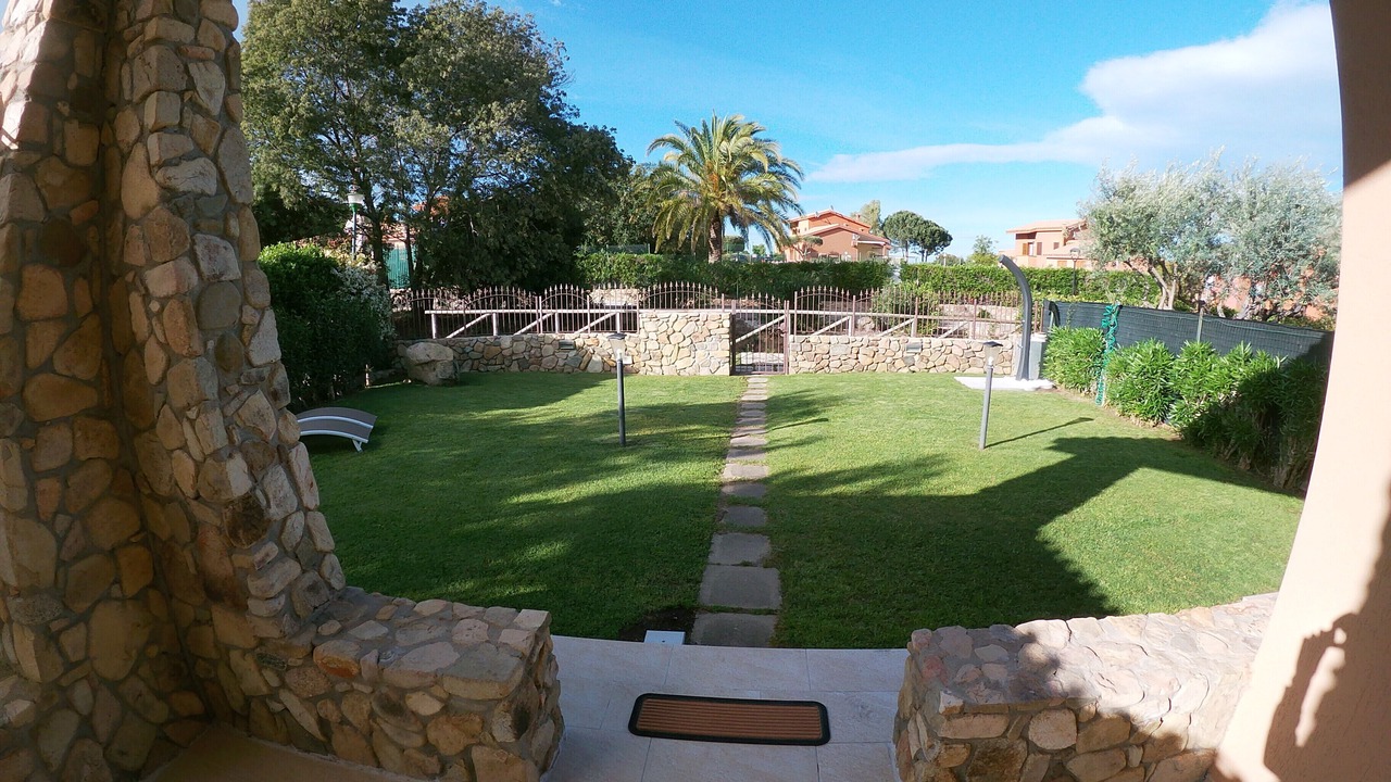 Photo of Outdoor in Costa Rei