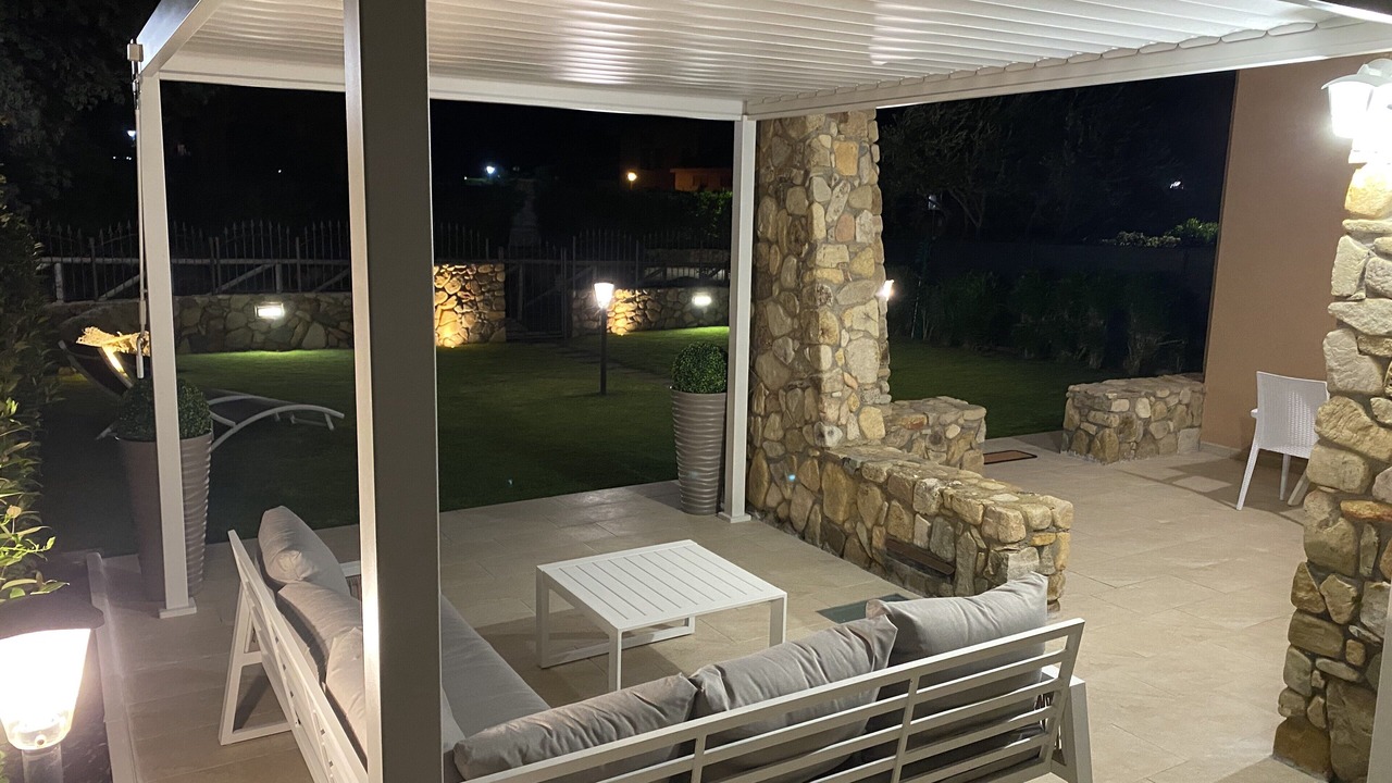 Photo of Patio Balcony in Costa Rei