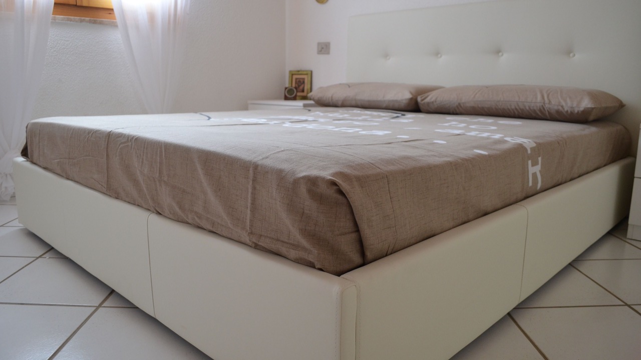 Photo of Bedroom in Costa Rei