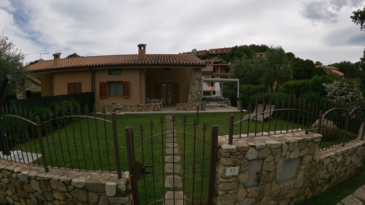 Photo of Outdoor in Costa Rei