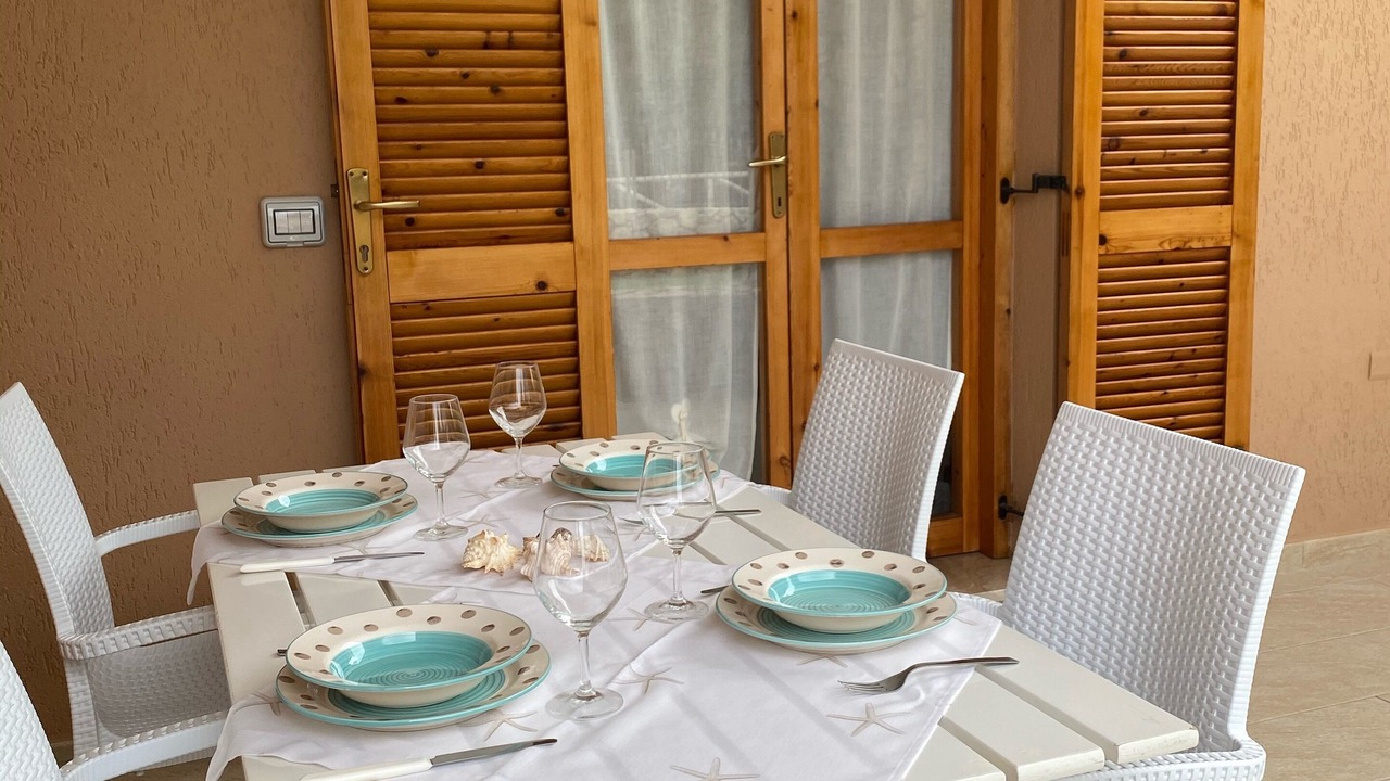 Photo of Outdoor in Costa Rei