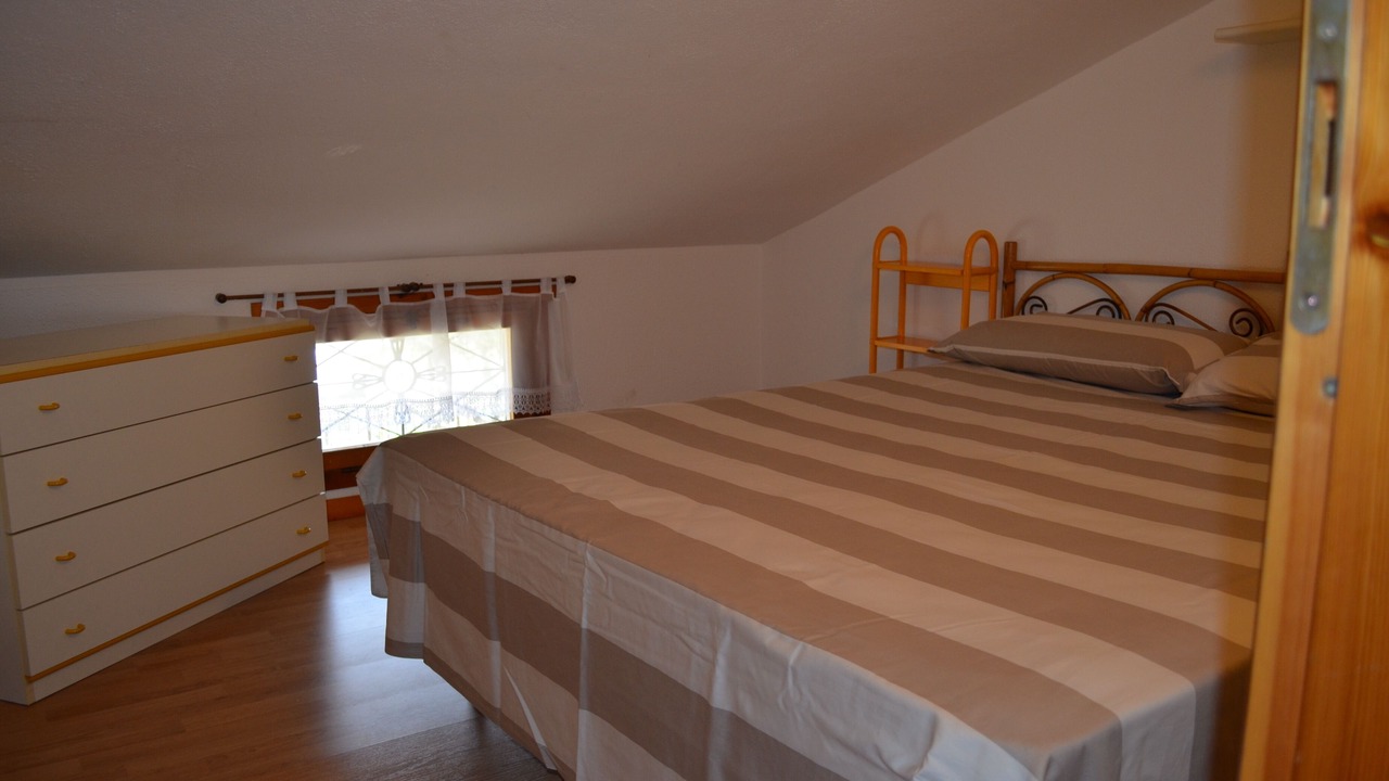 Photo of Bedroom in Costa Rei