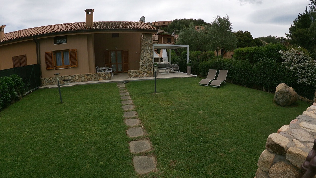 Photo of Outdoor in Costa Rei