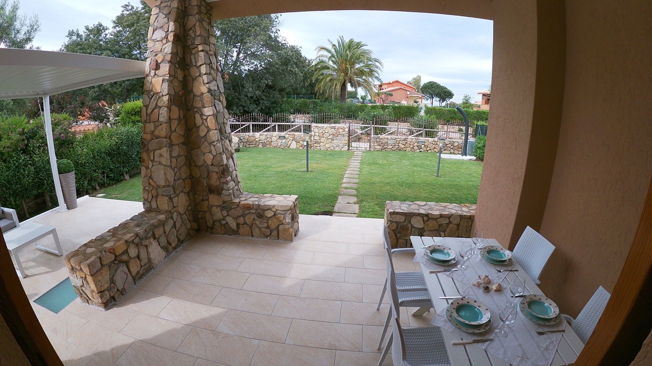 Photo of Outdoor in Costa Rei