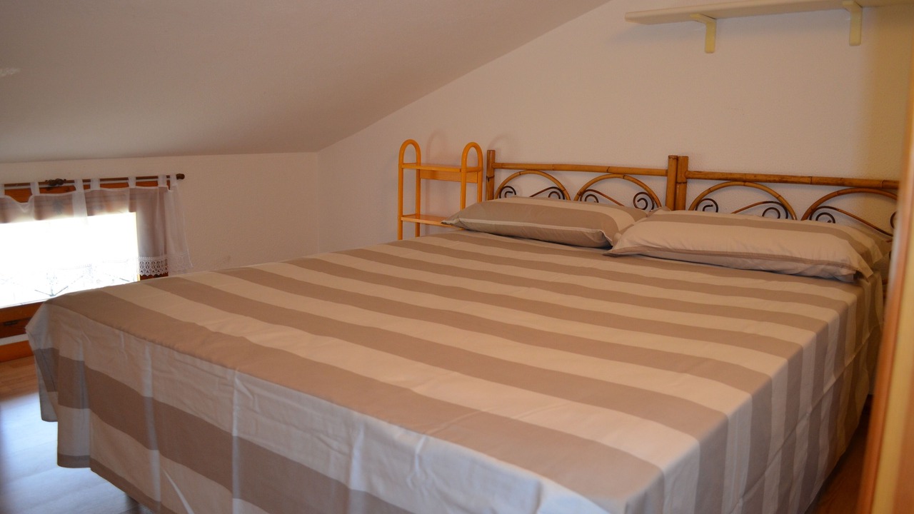 Photo of Bedroom in Costa Rei