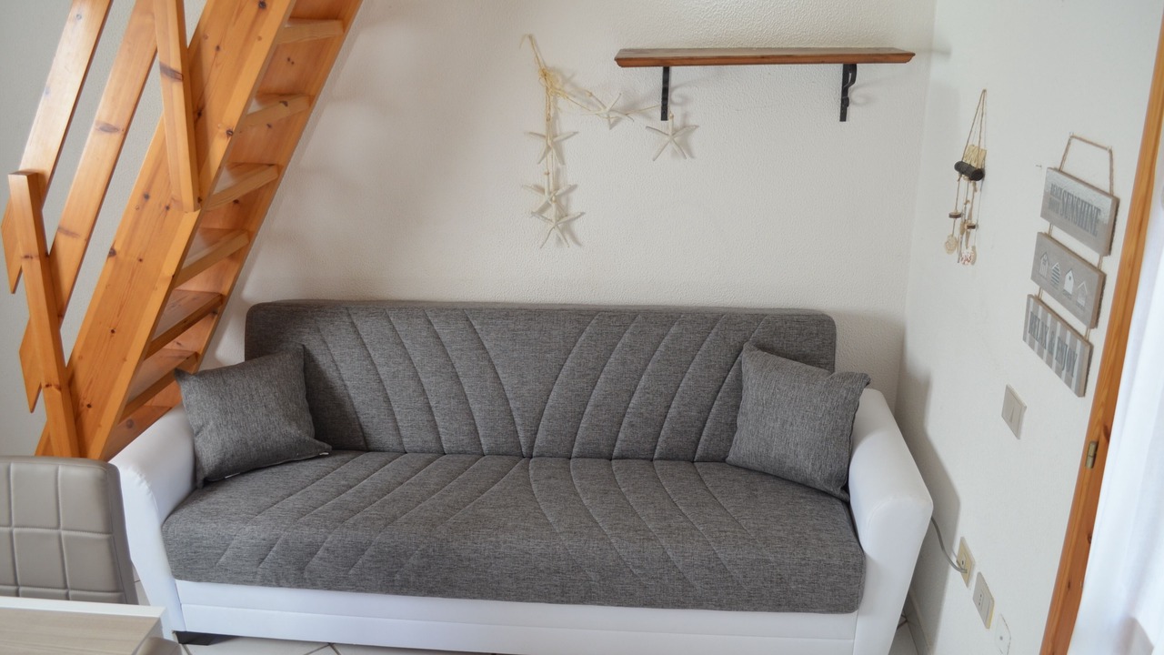 Photo of Livingroom in Costa Rei