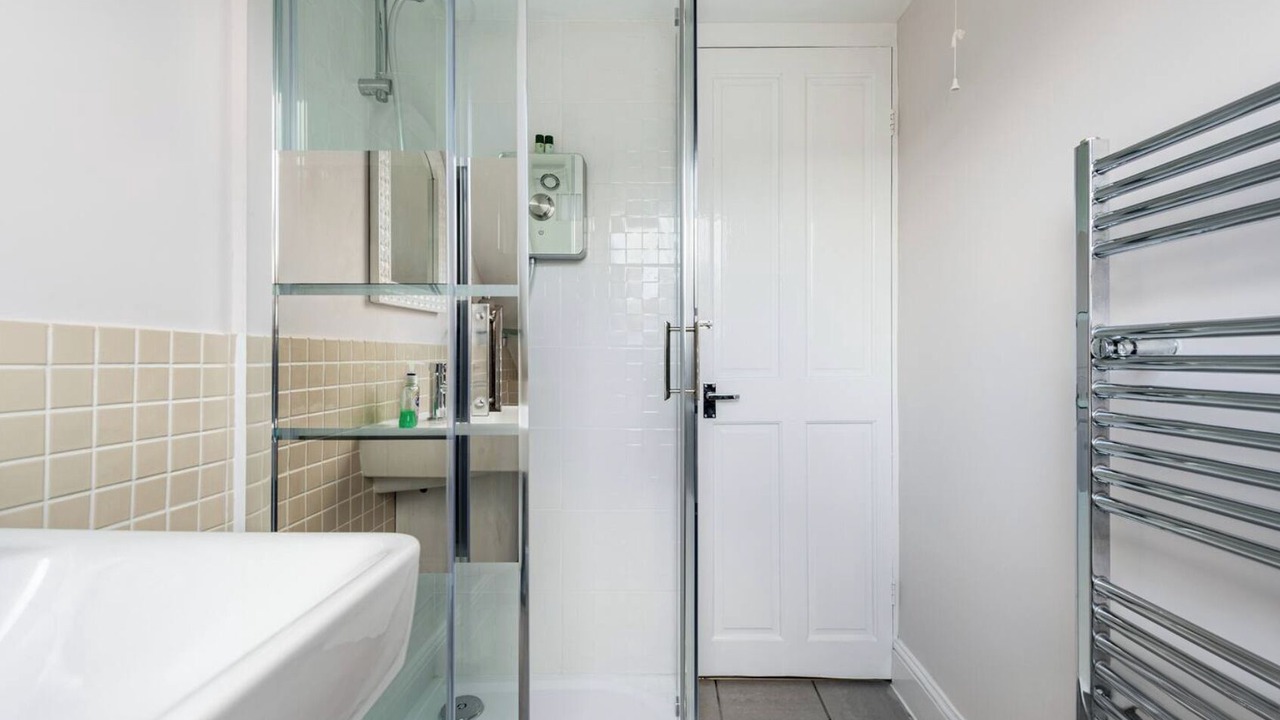 Photo of Bathroom in Sands End
