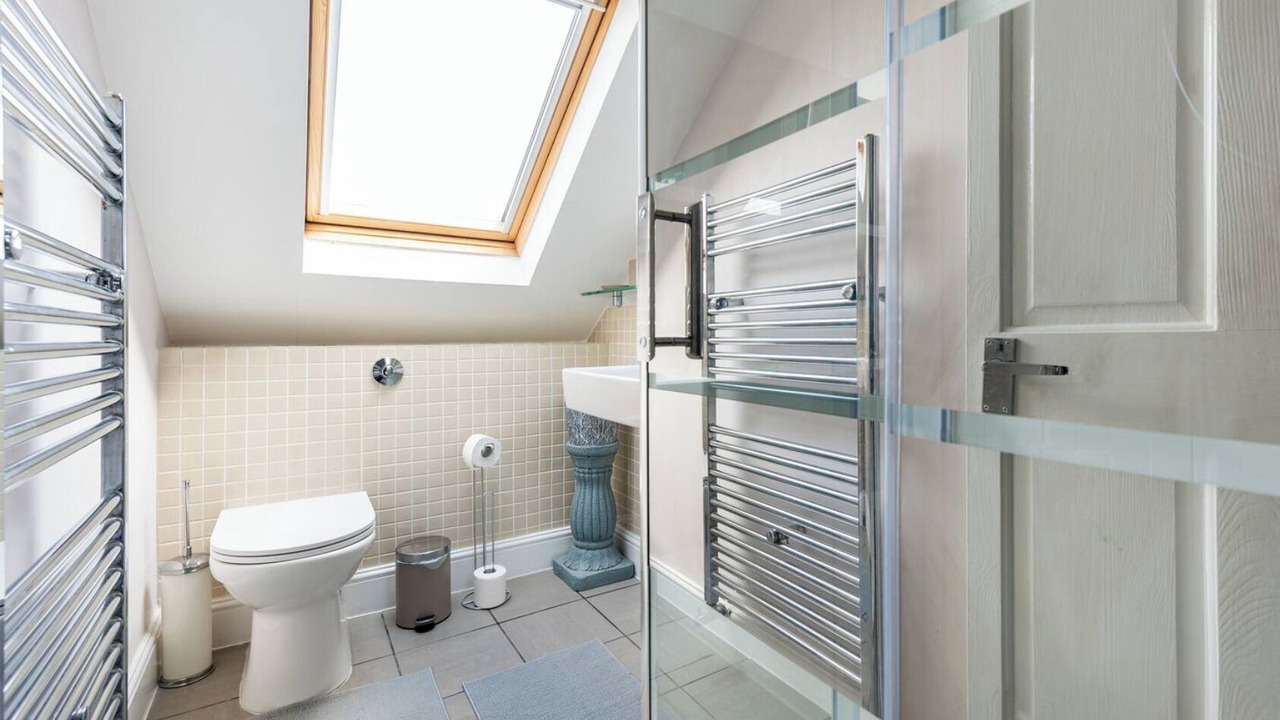 Photo of Bathroom in Sands End