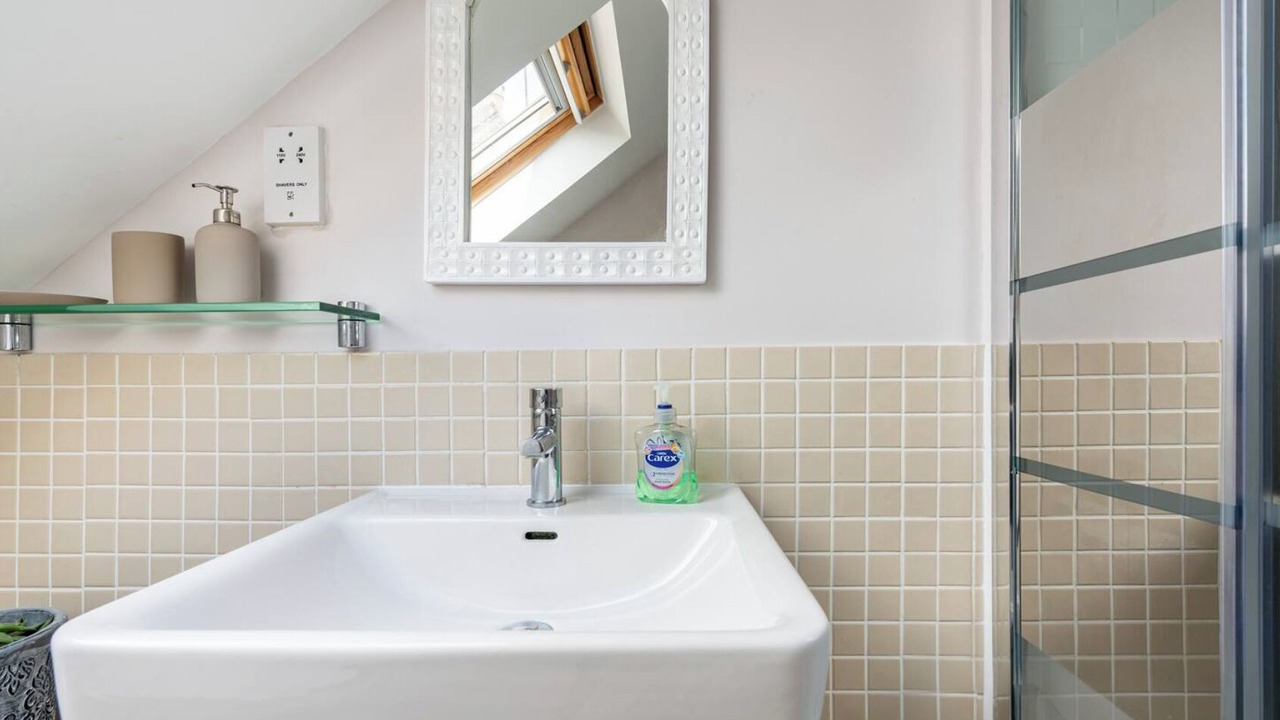 Photo of Bathroom in Sands End