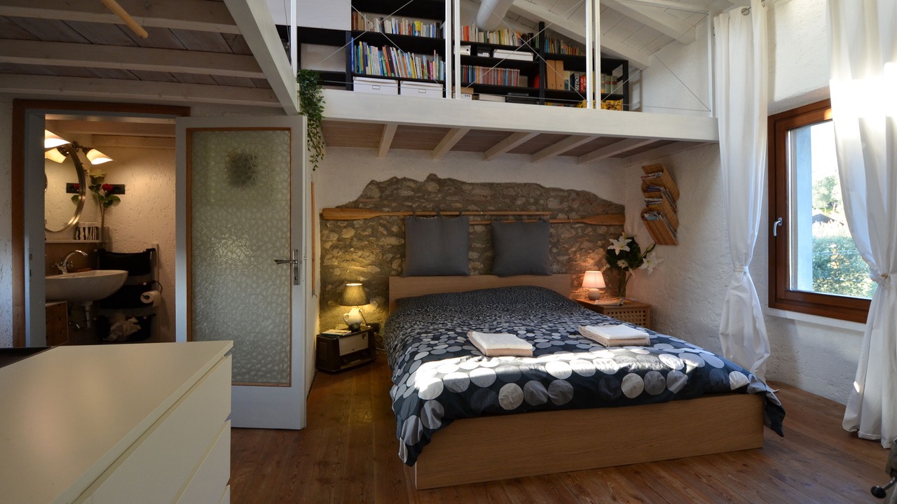 Photo of Bedroom in Gaino