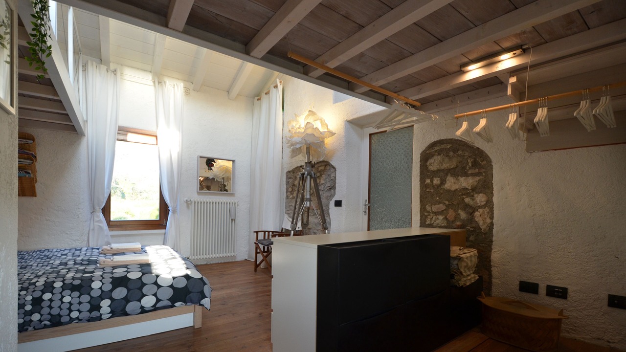 Photo of Bedroom in Gaino