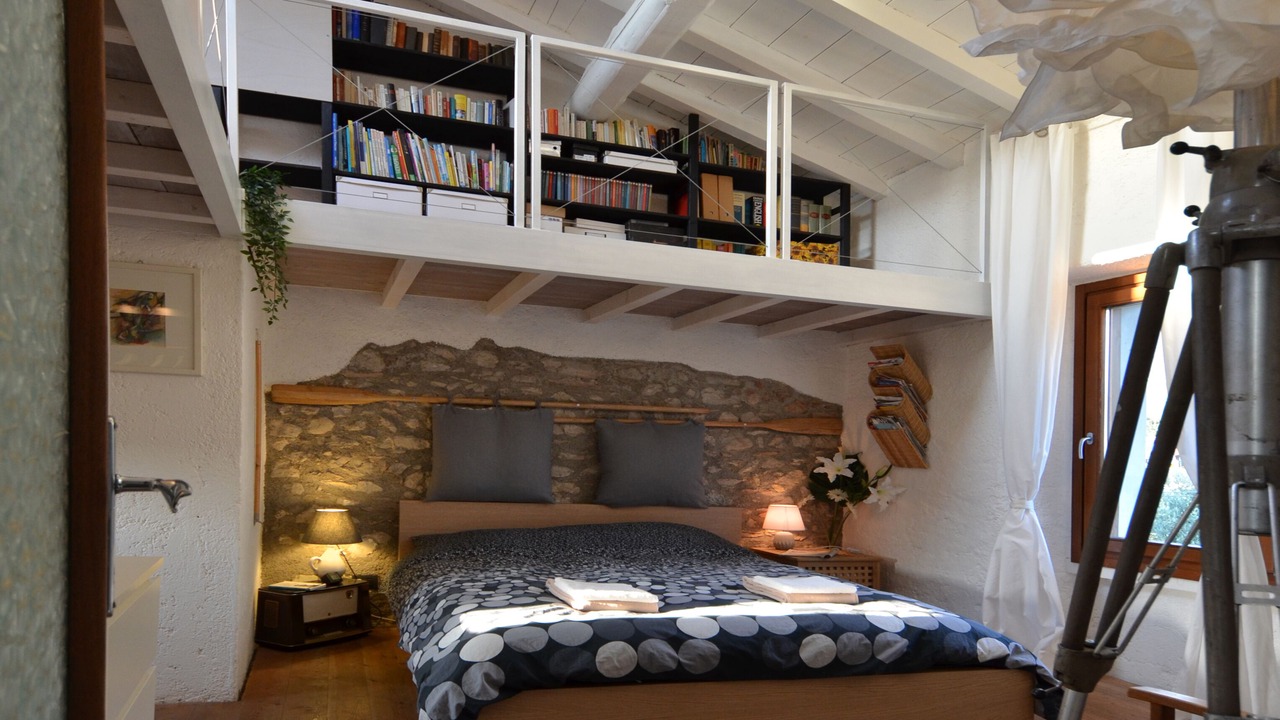 Photo of Bedroom in Gaino