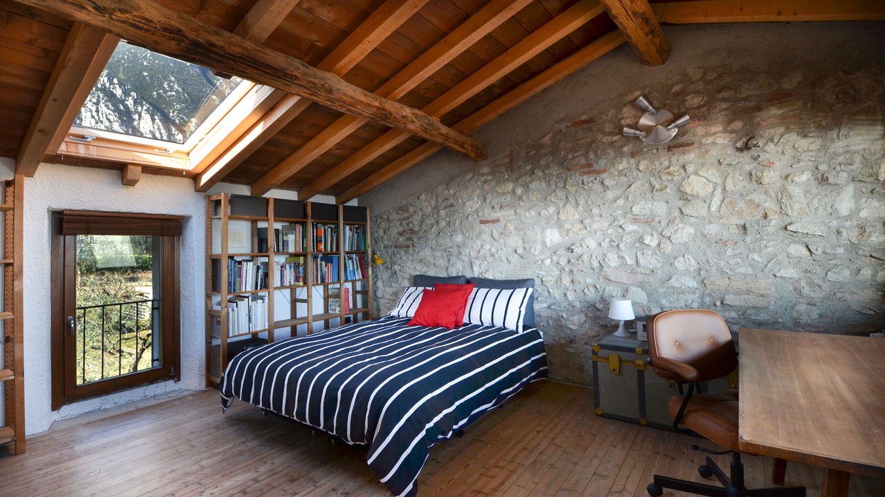 Photo of Bedroom in Gaino